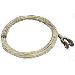 Auto Crane 320338000 Wire Rope Assembly 62' for 3203PRX