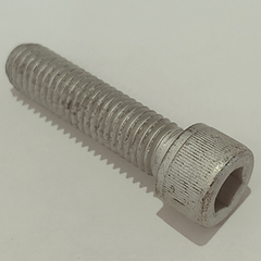 Stellar 53495 CAP SCR 0.50-13X2.00 SHGR8