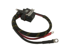 Stellar 47092 Wire Harness - Solenoid / Winch / Power Unit