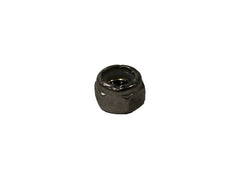 Stellar 12520 NUT 0.31-18 NYLOC SS
