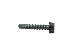 Stellar 6994 SCREW FLOOR 0.25X1.50 HWH