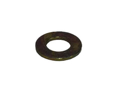 Stellar 5591 WASHER 0.31 SAE FLAT YELLOW GR8
