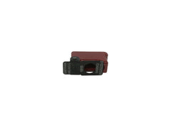 Stellar 47409 COVER TGL SWITCH 2 OR 3 POS RED