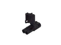 Stellar 9752 CONNECT 2P SHRD WEATHER PACK