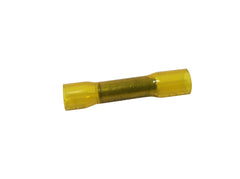 Stellar 6591 TERML BUTT 12-10GA HS YEL