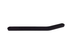 Stellar 61049 LINK FS/CRADLE A2B 106/126 W/HOLES BLK