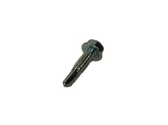 Stellar 40440 SCREW FLOOR 0.25X1.00 HWH