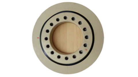 Auto Crane 320878010 KIT, REPLACEMENT FOR 320878000