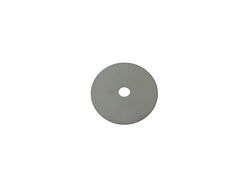 Stellar 12921 THRUST WASHER 0.64X3.50X0.125 UHMW