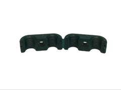 Stellar 96567 CLAMP 0.38 PORT TUBE TWIN - STAUFF LNGF