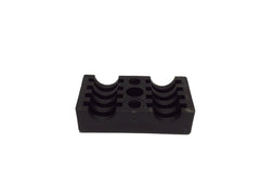 Stellar 92791 CLAMP 0.50 PORT TUBE TWIN