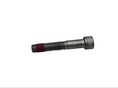 Stellar 14601 CAP SCR 0.38-16X2.25 SH W/ RED PATCH