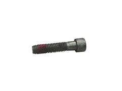 Stellar 11882 CAP SCR 0.38-16X1.75 SH W/ RED PATCH