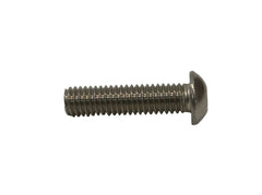 Stellar 10682 CAP SCR 0.38-16X1.50 BTNHD SOCKET SS