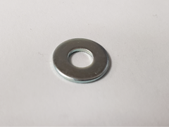 Stellar 5290 WASHER #8 SAE FLAT