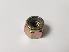 Stellar 56673 NUT 0.38-16 HHGR8 NYLOC