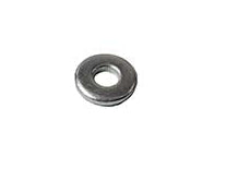 Stellar 18765 WASHER #6 SAE FLAT