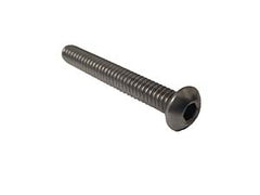 Stellar 21039 SCREW #10-24X1.50 BTNHD SS
