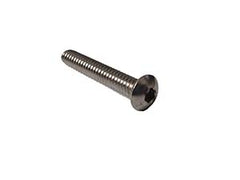 Stellar 30472 SCREW #10-24X1.25 BTNHD SS