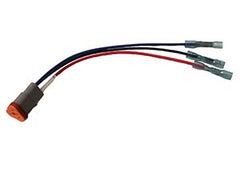 Stellar 49322 Harness - Adapter For Pressure Switch