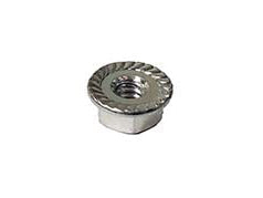 Stellar 74635 NUT #10-24 FLANGE LOCK