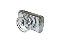 Stellar 79297 NUT STRUT CHANNEL .38-16X1.63