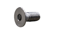 Stellar 25741 CAP SCR 0.25-20X0.63 FHSH SS