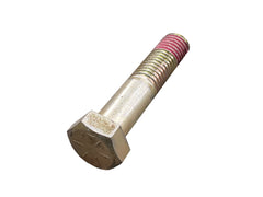 Stellar D1034 CAP SCR 0.63-11X3.00 HHGR8 W/ RED PATCH