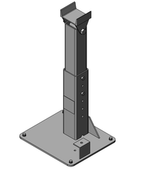 Stellar 51930 Adjustable boom Support