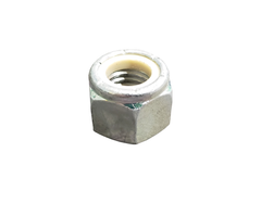 Stellar 2826 NUT 0.63-11 HHGR5 NYLOC