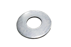 Stellar 1443 WASHER 1.00 USS FLAT
