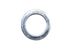 Stellar 0425 MACHY WASHER 1.25ID 10GA