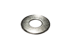Stellar 22168 WASHER 0.50 FLAT USS SS