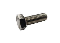 Stellar 22170 CAP SCR 0.50-13X1.50 HHGR5 SS