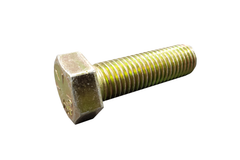 Stellar 58681 CAP SCR 0.75-10X2.50 HHGR8