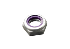 Stellar 53067 NUT 0.63-11 HH JAM NYLOC