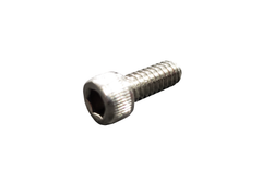 Stellar 31132 SCREW #10-24X0.50 SH SS
