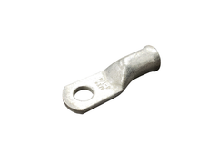 Stellar 80650 TERML LUG 0.25 4GA PLTD COPPER