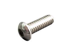 Stellar C6021 CAP SCR 0.25-20X0.75 BTNHD SS