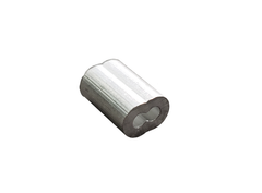 Stellar C5904 CABLE CLAMP 1/16 AL