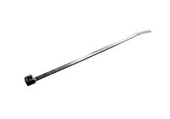 Stellar C5598 TIE NYLON 5/32x4.00 BLK