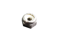 Stellar C4956 NUT #10-24 HH NYLOC SS