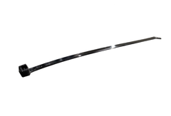 Stellar C4268 TIE NYLON 3/16x8.00 BLK
