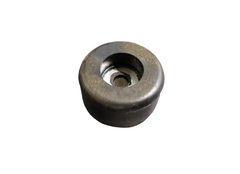 Stellar C4742 BUMPER RUBBER 1.50 X .75 W/WASHER