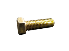 Stellar C1025 CAP SCR 0.63-11X2.00 HHGR8