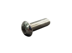 Stellar C0090 CAP SCR 0.31-18X1.00 BTNHD SS