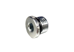 Stellar C4961 FTG 6 MORB PLUG HOLLOW HEX