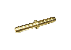 Stellar 109491 FTG 4-4 HB-HB STRAIGHT BRASS