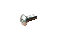 Stellar D1711 CAP SCR #10-24X0.50 BTNHD SS