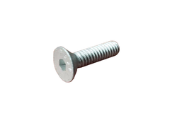 Stellar D1315 CAP SCR 0.25-20X1.00 FHSH CAP